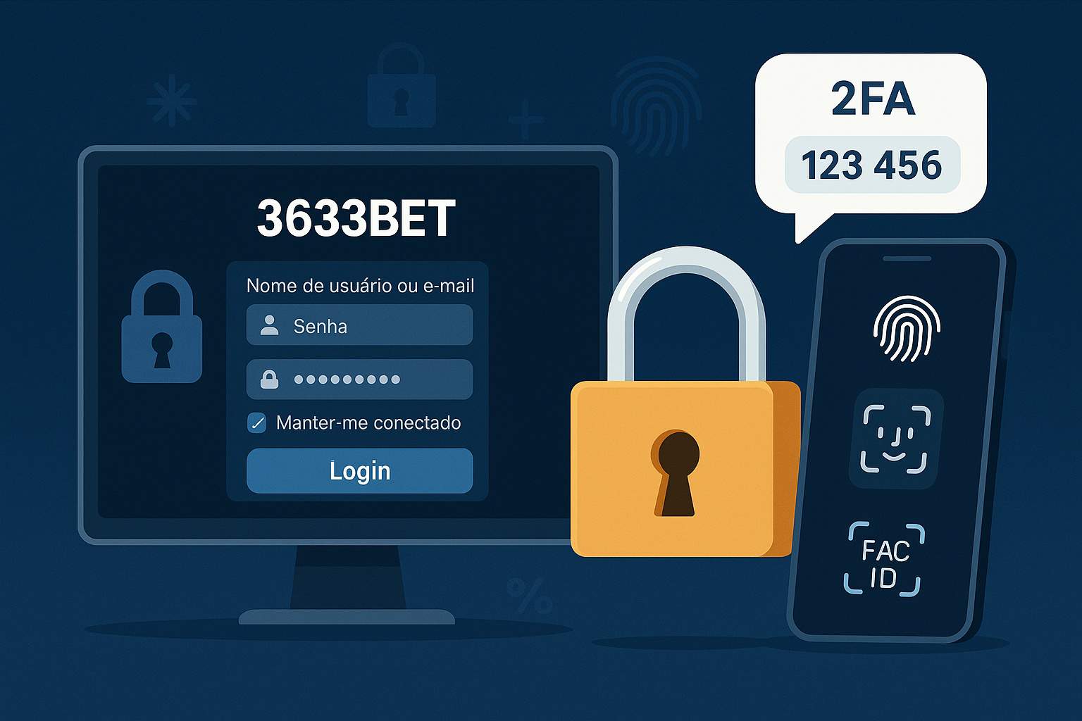 Registro na 3633BET   Garante Acesso a uma Vasta Seleção de jogo